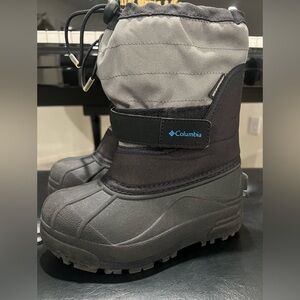 Toddler Snow boots